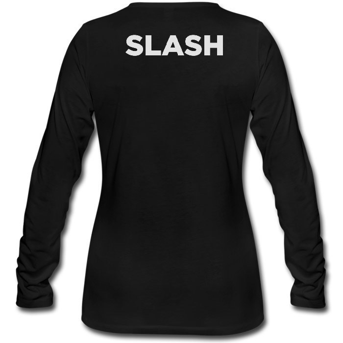 Slash #1 - фото 118713
