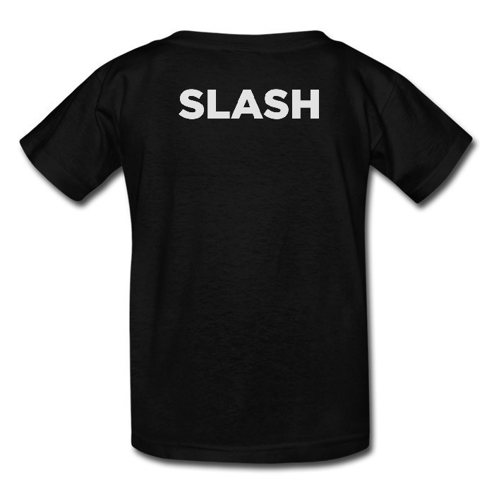 Slash #1 - фото 118718