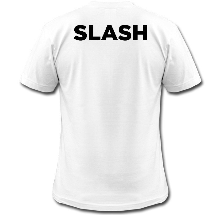 Slash #4 - фото 118811