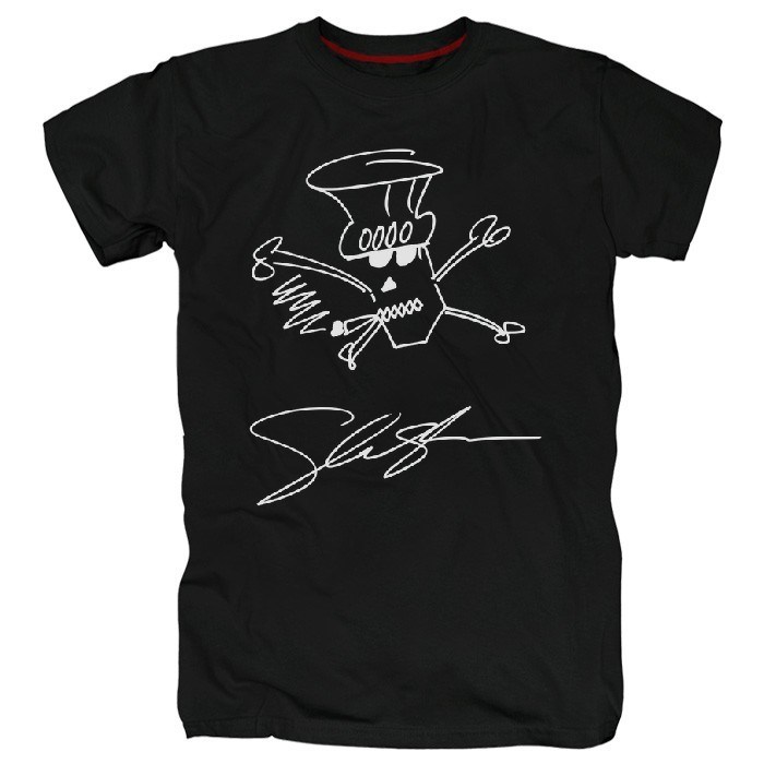 Футболка Slash #6 slash6 - фото 118842