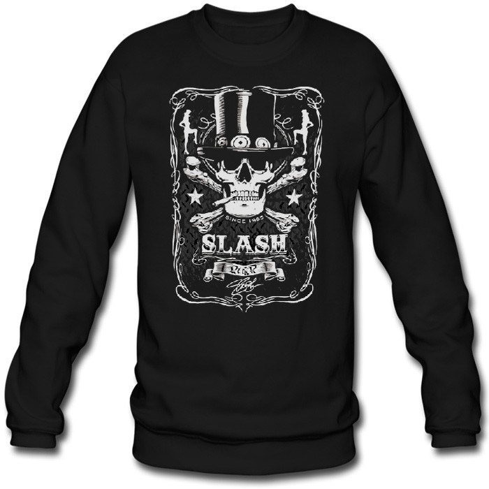 Slash #8 - фото 118918
