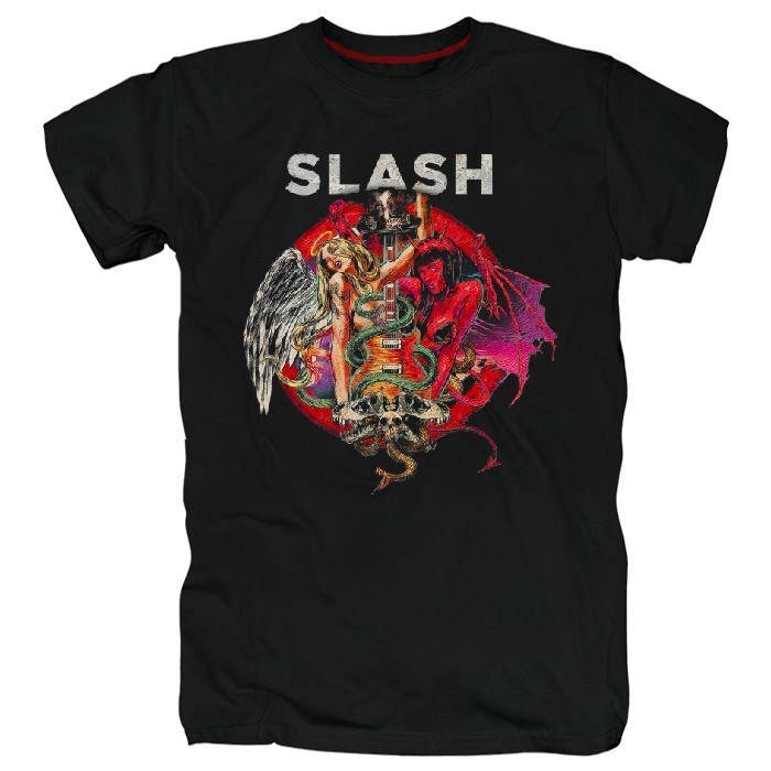 Футболка Slash #9 slash9 - фото 118928