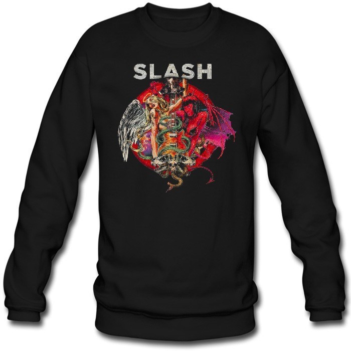 Slash #9 - фото 118940
