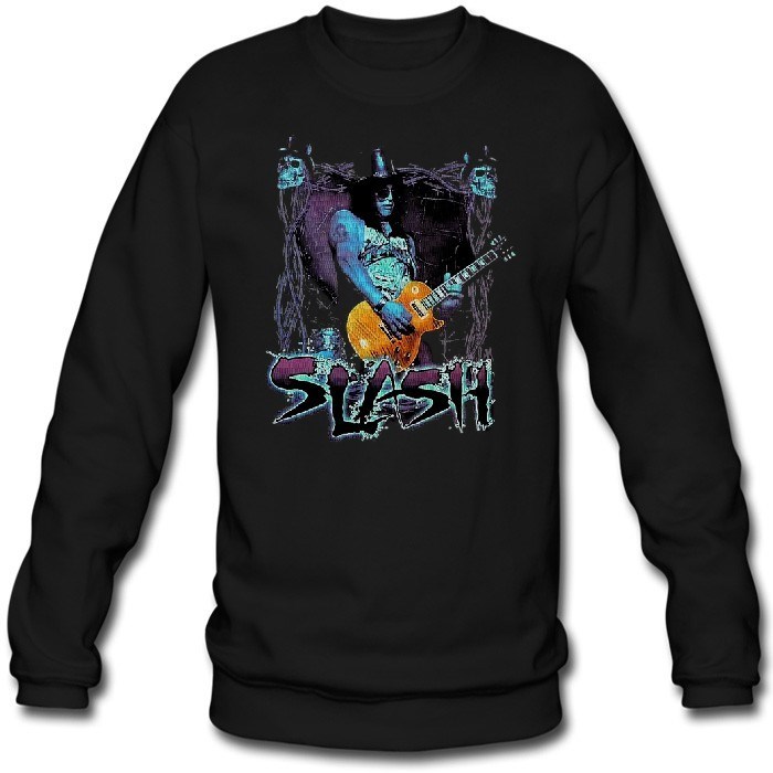 Slash #13 - фото 119040