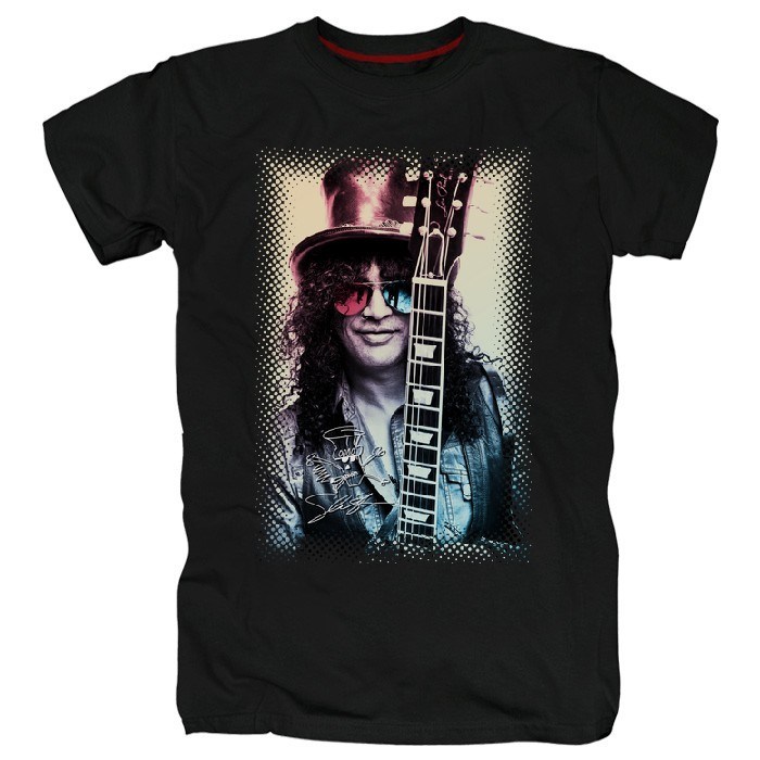 Футболка Slash #14 slash14 - фото 119064