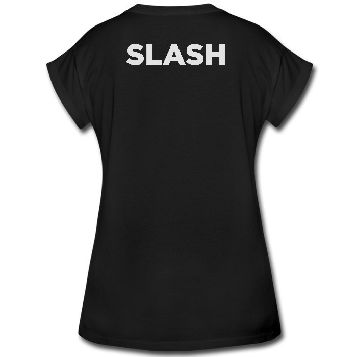 Slash #14 - фото 119086