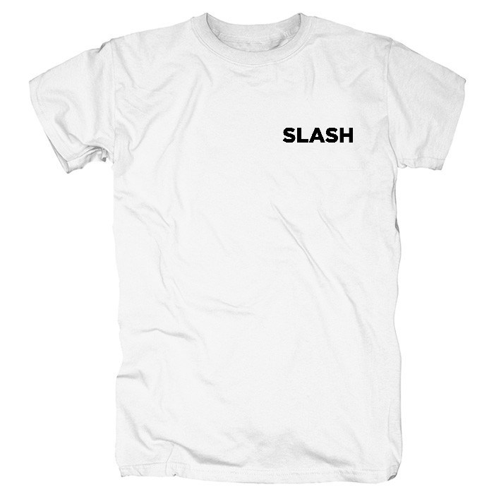 Slash #15 - фото 119101