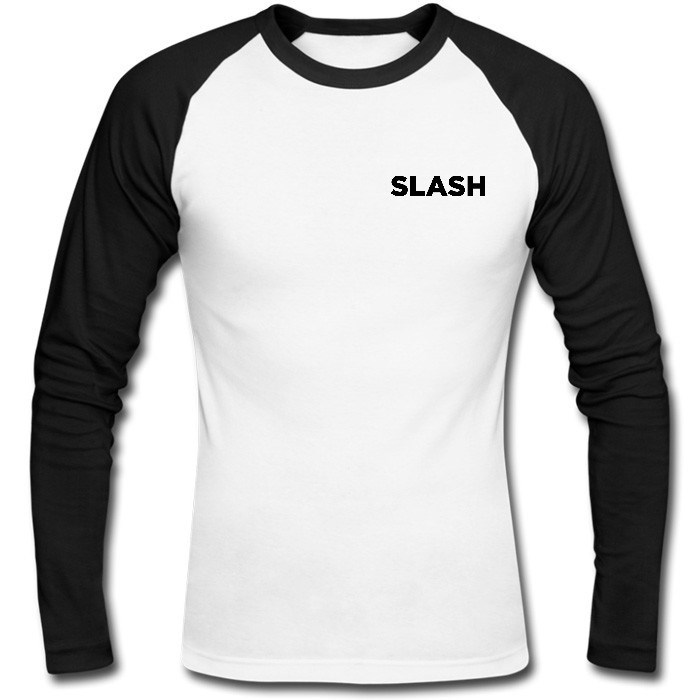 Slash #15 - фото 119108