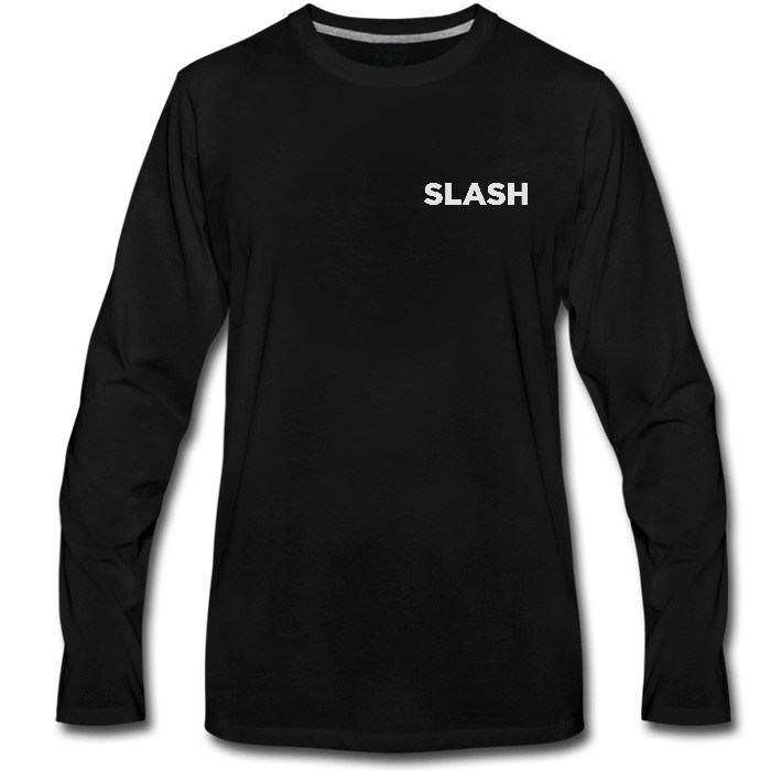Slash #15 - фото 119109