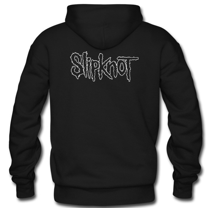 Slipknot #1 - фото 119148