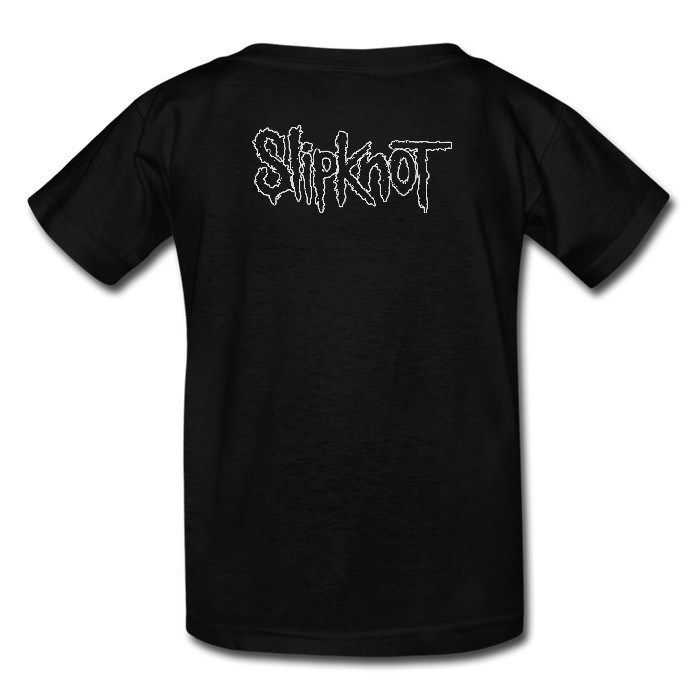 Slipknot #1 - фото 119149
