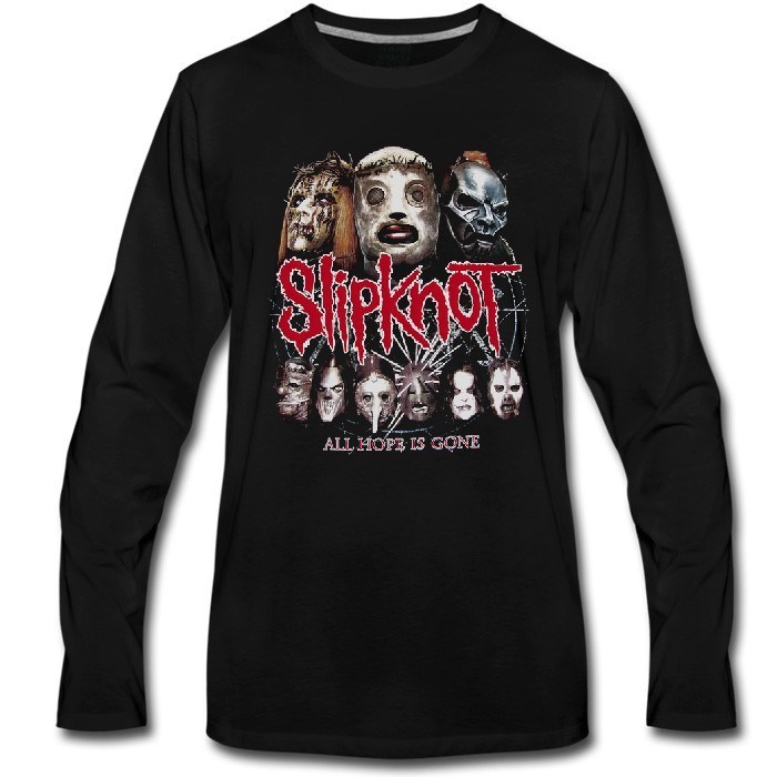 Slipknot #2 - фото 119152