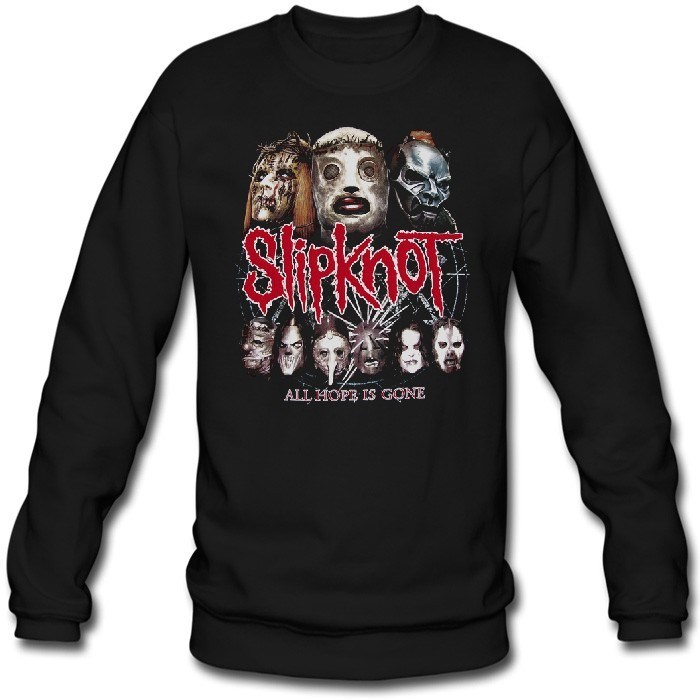 Slipknot #2 - фото 119154