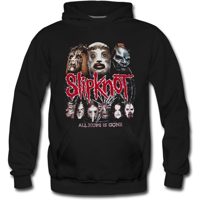 Slipknot #2 - фото 119155