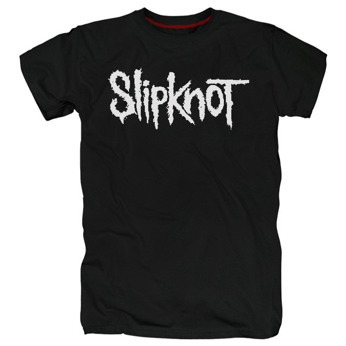 Футболка Slipknot #3 slipk3 - фото 119164
