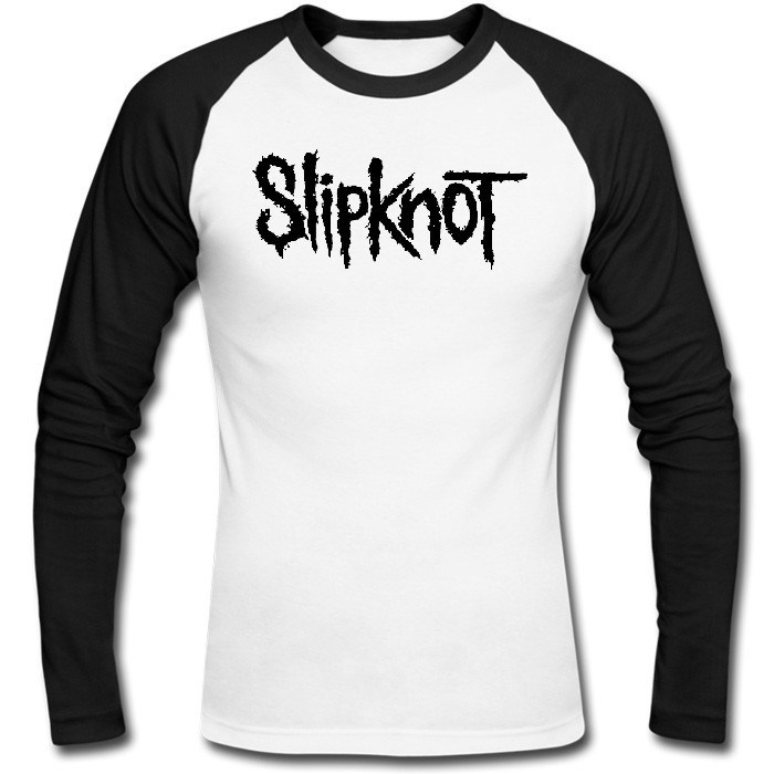 Slipknot #3 - фото 119172