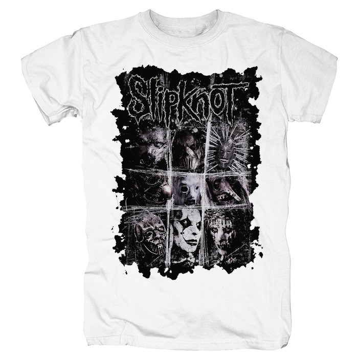 Slipknot #5 - фото 119237