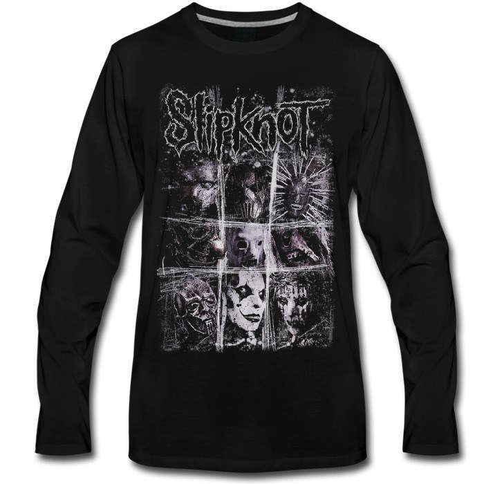 Slipknot #5 - фото 119245