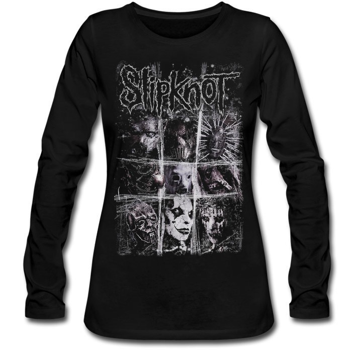 Slipknot #5 - фото 119247