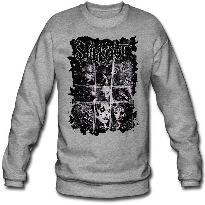 Slipknot #5 - фото 119249