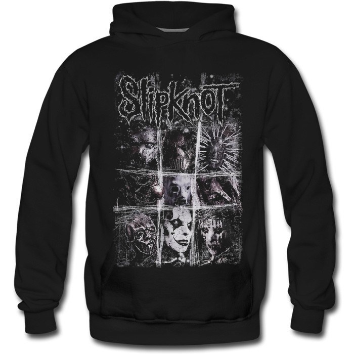 Slipknot #5 - фото 119250
