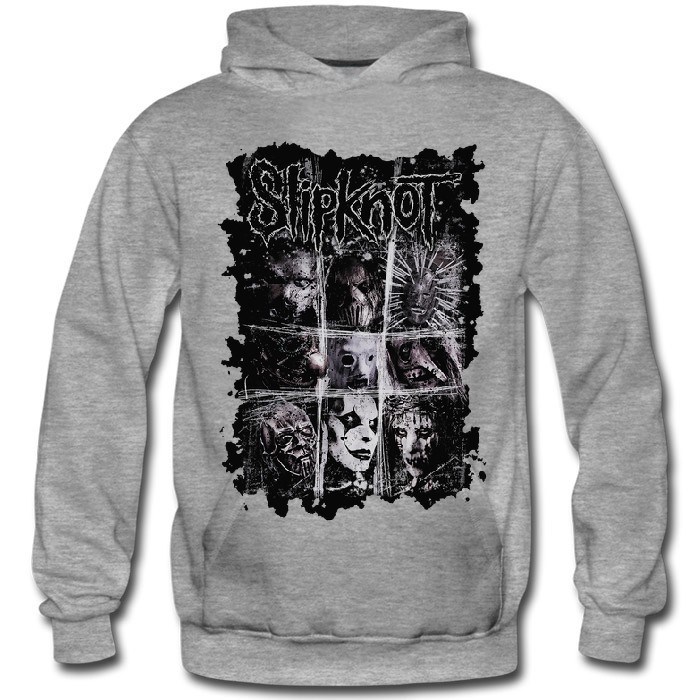 Slipknot #5 - фото 119251