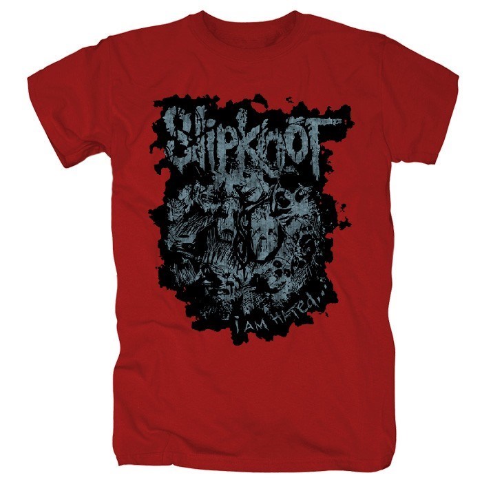 Slipknot #6 - фото 119275