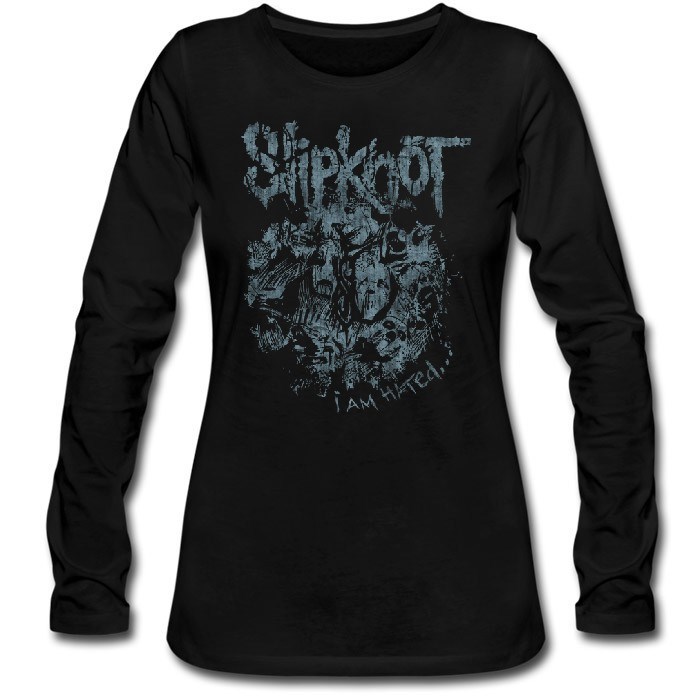 Slipknot #6 - фото 119283
