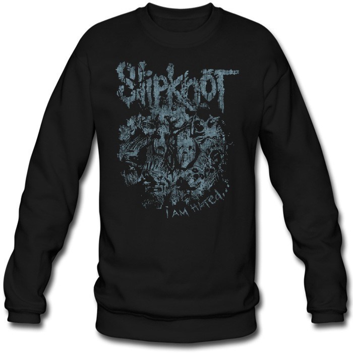 Slipknot #6 - фото 119284