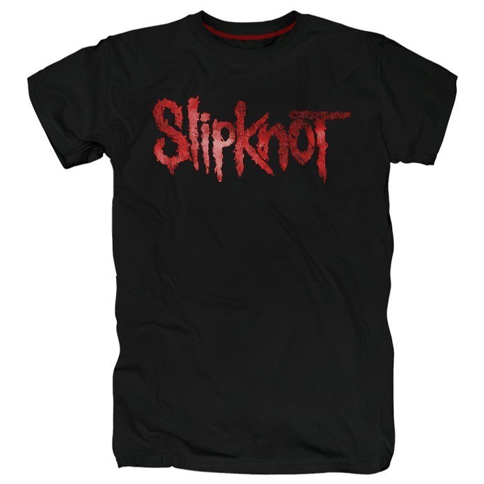 Футболка Slipknot #7 slipk7 - фото 119308