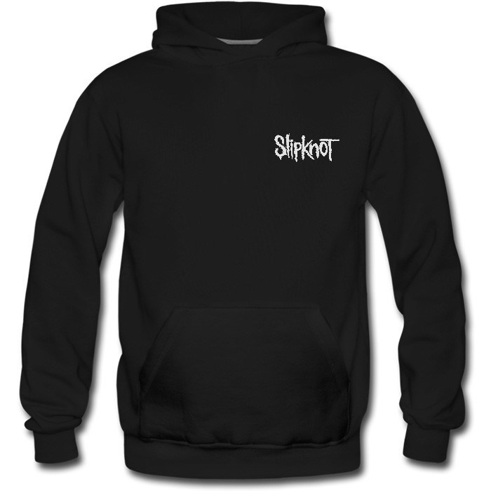 Slipknot #8 - фото 119358