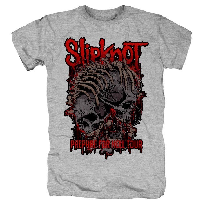 Slipknot #9 - фото 119382