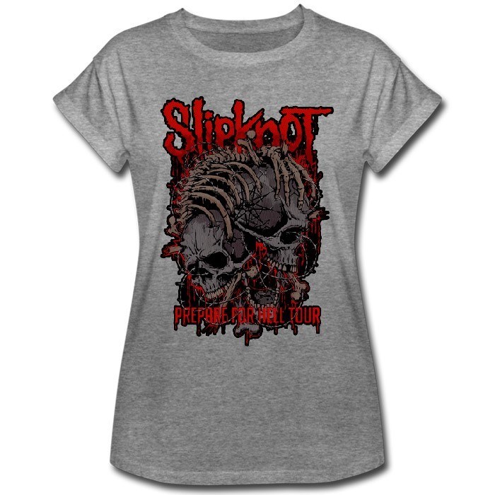 Slipknot #9 - фото 119386