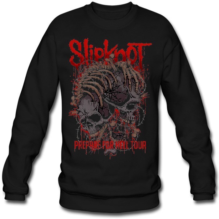 Slipknot #9 - фото 119392
