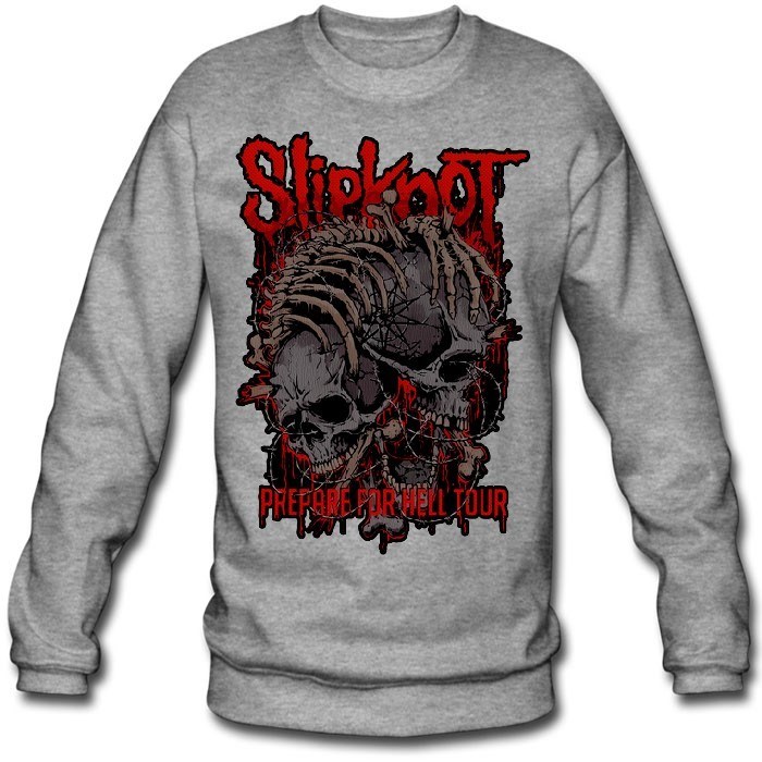 Slipknot #9 - фото 119393