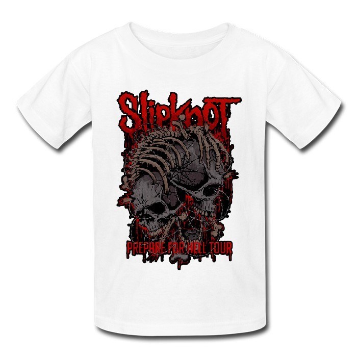 Slipknot #9 - фото 119397