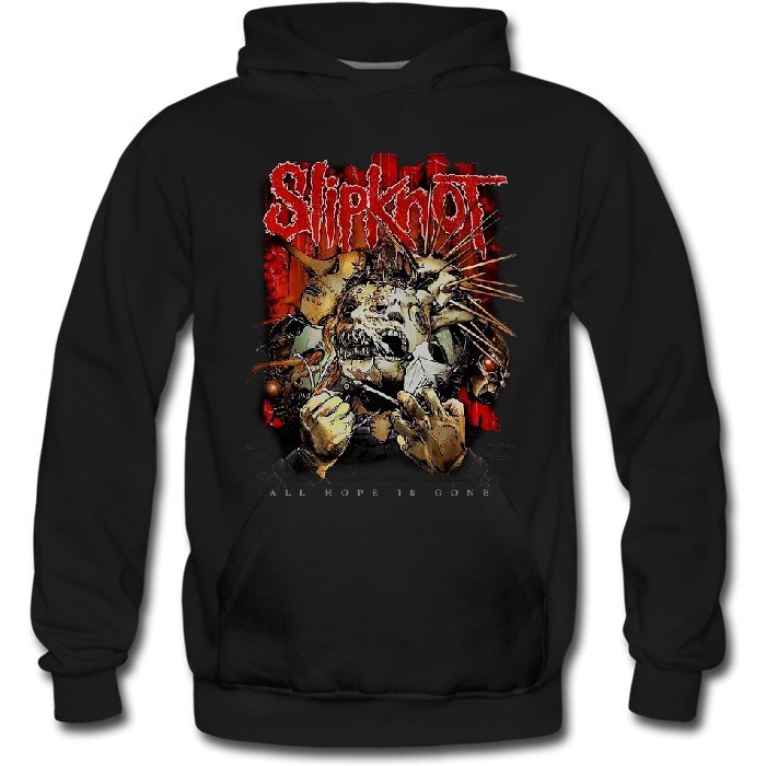 Slipknot #10 - фото 119430