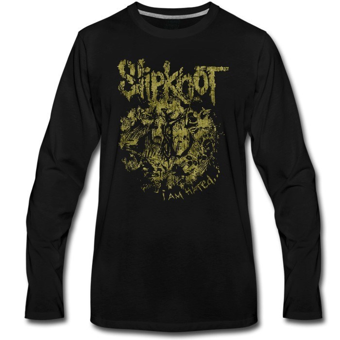 Slipknot #11 - фото 119454