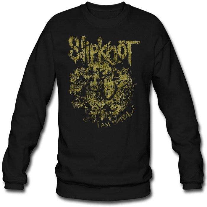 Slipknot #11 - фото 119456
