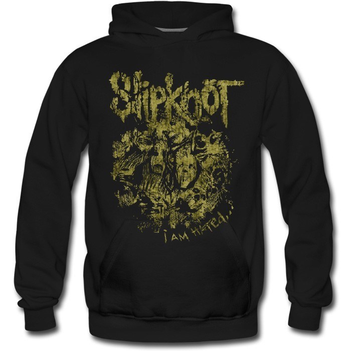 Slipknot #11 - фото 119457