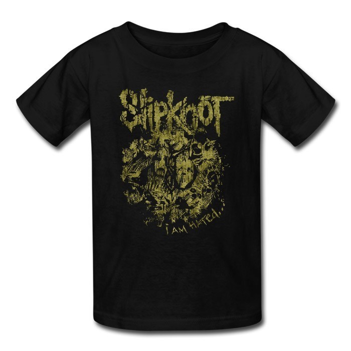 Slipknot #11 - фото 119458