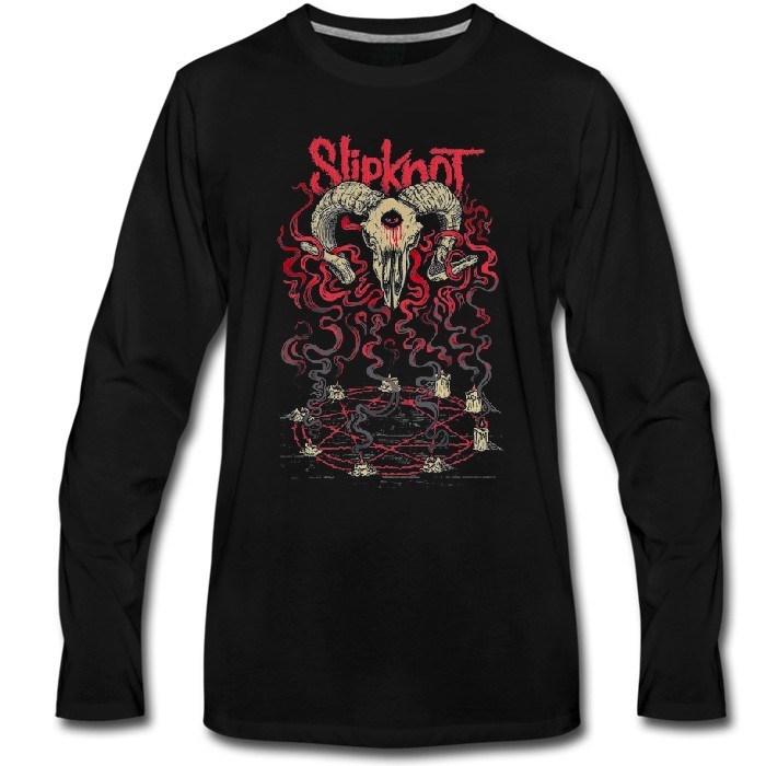 Slipknot #12 - фото 119468