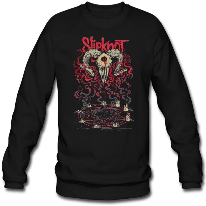 Slipknot #12 - фото 119470
