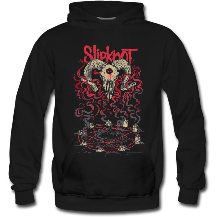 Slipknot #12 - фото 119471