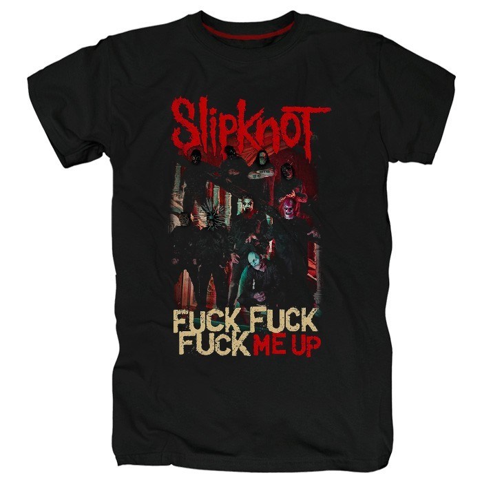 Slipknot #14 - фото 119516