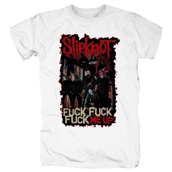 Slipknot #14 - фото 119517