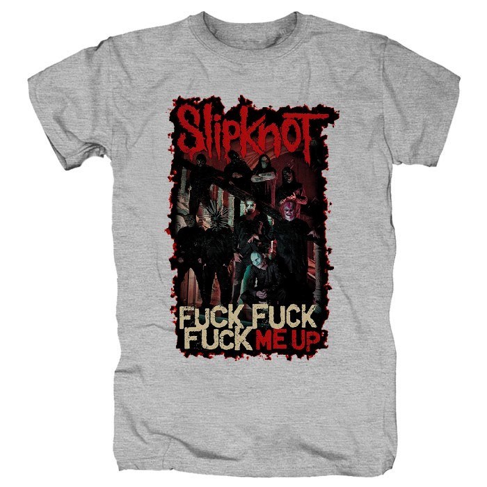 Slipknot #14 - фото 119518
