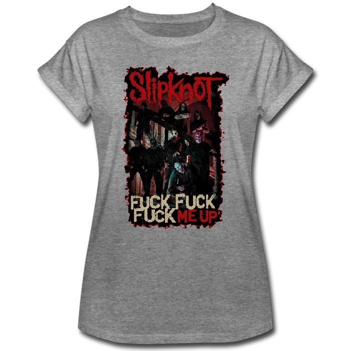 Slipknot #14 - фото 119522