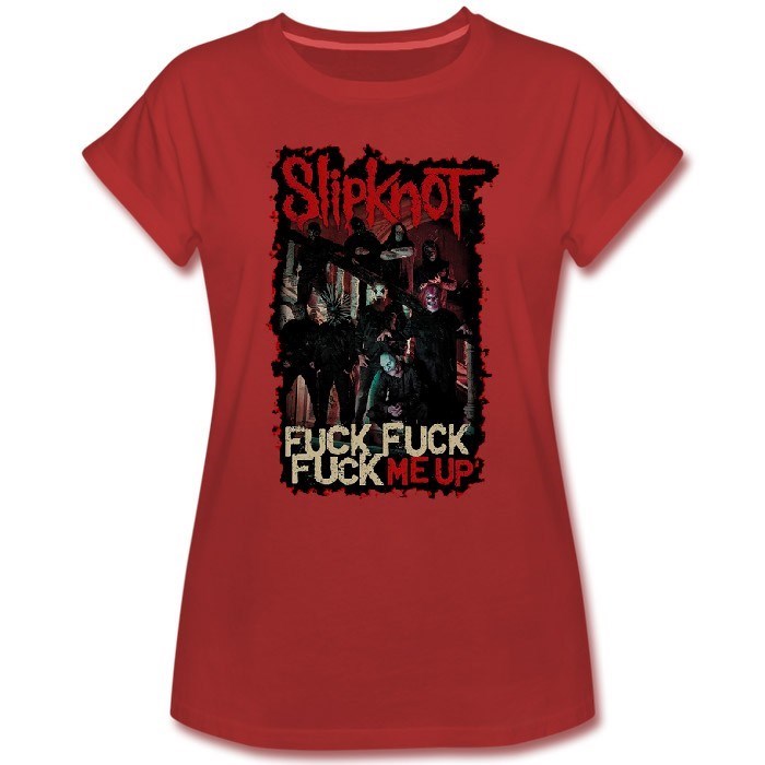 Slipknot #14 - фото 119523