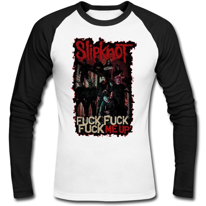 Slipknot #14 - фото 119524